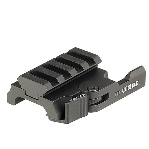 Glock 43 > Optik und Montagen - Vorschau 0